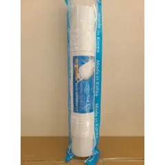 Bộ 8 Lõi Lọc Thay Thế cho Máy Lọc Nước Nano Geyser Eco Crystal - Công Nghệ UF Tiên Tiến, Loại Bỏ Khuẩn, Tăng Cường Khoáng Chất