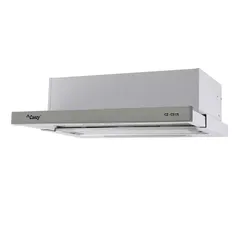 Máy Hút Mùi Âm Tủ Canzy CZ-C517I 70cm - Chính Hãng, Tiết Kiệm Điện, Động Cơ Turbin Đôi, Chất Liệu Inox Cao Cấp