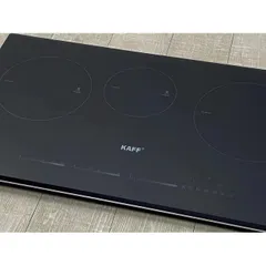 Bếp Điện Từ Hồng Ngoại Kaff KF-IG3001IH - Đồ Gia Dụng Chất Lượng Cao, Tiết Kiệm Điện Năng, Tính Năng Thông Minh