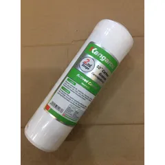 Lõi Lọc Nước Số 2 Kangaroo - Than Hoạt Tính Hấp Phụ Kim Loại Nặng và Chất Hữu Cơ - Phụ Kiện Đồ Gia Dụng Nhà Bếp Chính Hãng