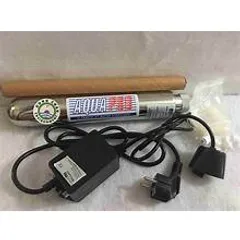 Bộ Đèn UV 11W Diệt Khuẩn 99.99% Dùng Trong Máy Lọc Nước RO - An Toàn Cho Sức Khỏe Gia Đình