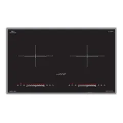 BẾP TỪ MALAYSIA  LATINO LT-868PRO – 2 VÙNG NẤU – THIẾT KẾ SANG TRỌNG - AN TOÀN, BỀN BỈ, TIẾT KIỆM ĐIỆN NĂNG