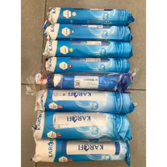 Bộ 8 Lõi Lọc Nước Karofi 12345678 Chính Hãng - Thay Thế Cho Máy Lọc Karofi Model KSI80-A, Lọc Sạch, An Toàn Cho Sức Khỏe