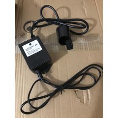 Nguồn Đèn UV Diệt Khuẩn 4-11W 4 Chấu - Adaptor Tia Cực Tím Cho Máy Lọc Nước RO, Tiệt Trùng Hiệu Quả 99,99%