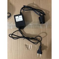 Nguồn Đèn UV Diệt Khuẩn 4-11W 4 Chấu - Adaptor Tia Cực Tím Cho Máy Lọc Nước RO, Tiệt Trùng Hiệu Quả 99,99%