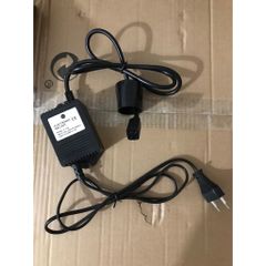 Nguồn Đèn UV Diệt Khuẩn 4-11W 4 Chấu - Adaptor Tia Cực Tím Cho Máy Lọc Nước RO, Tiệt Trùng Hiệu Quả 99,99%