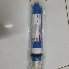 Lõi lọc RO Mutosi 50GPD Chính Hãng - Giúp Loại Bỏ 99.99% Vi Khuẩn - Thích Hợp Cho Máy Lọc Nước Tại Nhà