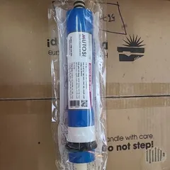 Lõi lọc RO Mutosi 50GPD Chính Hãng - Giúp Loại Bỏ 99.99% Vi Khuẩn - Thích Hợp Cho Máy Lọc Nước Tại Nhà