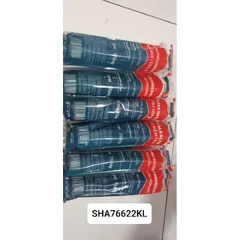 Bộ 10 Lõi Lọc Nước Sunhouse Chính Hãng - Thay Thế Máy Nóng Lạnh SHA76622KL, Lõi 123 Đúc, Bảo Vệ Nước Sạch An Toàn