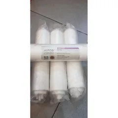Lõi Lọc Nước MUTOSI Chính Hãng - Thay Thế Máy Lọc RO, Lọc Sạch Vi Khuẩn, Cung Cấp Khoáng Chất, An Toàn Cho Gia Đình