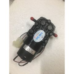 Bơm hút KAROFI 24V chính hãng cho máy lọc nước nóng lạnh O-D138, O-H128 - Vận hành êm ái, dễ lắp đặt