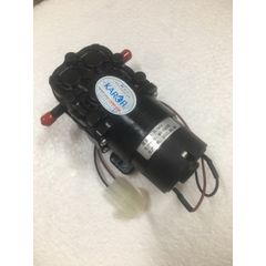 Bơm hút KAROFI 24V chính hãng cho máy lọc nước nóng lạnh O-D138, O-H128 - Vận hành êm ái, dễ lắp đặt