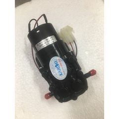 Bơm hút KAROFI 24V chính hãng cho máy lọc nước nóng lạnh O-D138, O-H128 - Vận hành êm ái, dễ lắp đặt