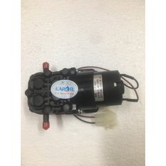 Bơm hút KAROFI 24V chính hãng cho máy lọc nước nóng lạnh O-D138, O-H128 - Vận hành êm ái, dễ lắp đặt