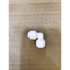 Linh Kiện RO Đúc Karofi 100GPD - Nối Vuông 6-6, Van 1 Chiều Nhanh, Van Thải Nhanh 300cc Tăng Cường Hiệu Suất Nước Uống