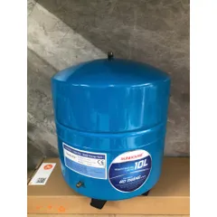 Bình áp thép 10Lít Sunhouse - Dùng cho các loại máy lọc nước RO: Kangaroo,Karofi,Sunhouse