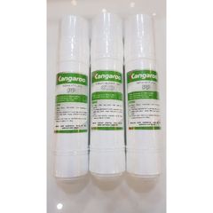 {Combo} 3 lõi số 1,2,3 đúc KANGAROO ( PP-CTO-PP) - Made in Korea - Chính hãng - Dùng thay thế cho model KG61A3