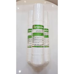 {Combo} 3 lõi số 1,2,3 đúc KANGAROO ( PP-CTO-PP) - Made in Korea - Chính hãng - Dùng thay thế cho model KG61A3