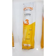 Bộ Lõi Lọc Nước RO LIVOTEC Karofi - Combo 3 Lõi 1, 2, 3 Chất Lượng Cao, Lọc Thô Nước Sạch, Thay Thế Định Kỳ