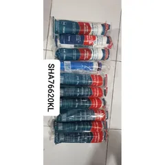 Bộ 10 Lõi Lọc Nước Sunhouse Chính Hãng SHA76620KL - Phụ Kiện Máy Lọc Nước Nóng Lạnh Chất Lượng Cao, Thay Thế Đầy Đủ