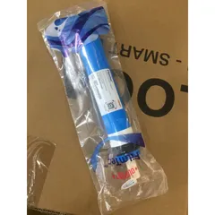 Màng RO Dupont Karofi Lõi Lọc Số 4 - Đảm bảo Nguồn Nước Tinh Khiết, Loại Bỏ Vi Khuẩn và Ion Kim Loại - Hàng Chính Hãng USA
