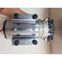 Máy Bơm Tăng Áp 36V HEADON HF-9200 - Bơm Nước Cho Máy Lọc Nước Kiềm, Phun Sương, Tưới Cây - Hàng Chính Hãng Đài Loan