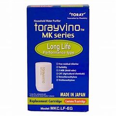 Bộ lọc thay thế MKC-EG thay thế cho thiết bị lọc tại vòi Torayvino MK303-EG