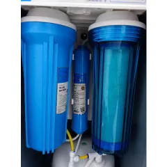 Lõi Lọc Nước Karofi số 2 OCB - Than Hoạt Tính, Chất Lượng Cao cho Model N-E118, N-E119/A, N-E119/U, E8RO, E9RO
