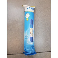 Combo 4 Lõi Lọc Nước Chức Năng Karofi Chính Hãng - T33, Mineral, Hydrogen, Nano Silver - Giải Pháp Nước Sạch Cho Gia Đình