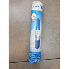 Combo 4 Lõi Lọc Nước Chức Năng Karofi Chính Hãng - T33, Mineral, Hydrogen, Nano Silver - Giải Pháp Nước Sạch Cho Gia Đình
