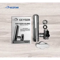 [ Xả Hàng Giá Kho] Máy lọc nước tại vòi Geyser EURO M xu thế KHỎE - ĐẸP 2022 - Made in RUSSIA