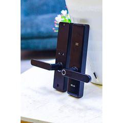 Khóa cửa điện tử thông minh M551-FACP