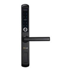 Khóa vân tay cửa nhôm AG211-FACP