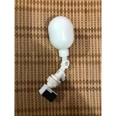 Phao châm nước tự động cho cây nóng lạnh - Thiết kế nhỏ gọn, nhựa ABS an toàn cho gia đình và máy lọc nước