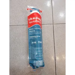 Bộ 9 Lõi Lọc Nước Sunhouse Chính Hãng - Thay Thế Máy Nóng Lạnh SLIMBIO, Lọc Tạp Chất, Bổ Sung Khoáng Chất Tự Nhiên