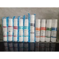 Bộ 10 Lõi Lọc Nước Máy Korihome WPK-G61 - Chất Lượng Cao, Lọc Tối Ưu, An Toàn Sức Khỏe Cho Gia Đình