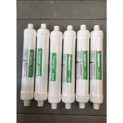 Bộ 6 Lõi Lọc Nước Kangaroo Hydrogen Chính Hãng - Bổ Sung Khoáng Chất Để Tạo Nước Sạch, Tự Nhiên Và An Toàn