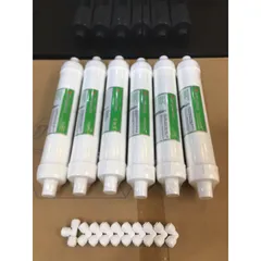 Bộ 6 Lõi Lọc Nước Kangaroo Hydrogen Chính Hãng - Bổ Sung Khoáng Chất Để Tạo Nước Sạch, Tự Nhiên Và An Toàn