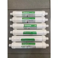 Bộ 6 Lõi Lọc Nước Kangaroo Hydrogen Chính Hãng - Bổ Sung Khoáng Chất Để Tạo Nước Sạch, Tự Nhiên Và An Toàn