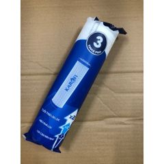 Lõi Lọc Nước KAROFI SMAX PRO Chính Hãng - Bộ 3 Lõi Lọc RO Tăng Gấp 2 Hiệu Quả - Thay Thế Cho Các Máy Lọc Nước Khác
