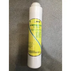 Lõi Lọc Nước RYO RP902 Chính Hãng - Bộ 5 Lõi Lọc Nước Lọc Sạch Vi Khuẩn và Tạp Chất - Nguồn Nước Tinh Khiết An Toàn