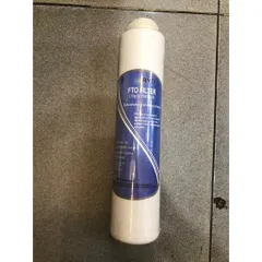 Lõi Lọc Nước RYO RP902 Chính Hãng - Bộ 5 Lõi Lọc Nước Lọc Sạch Vi Khuẩn và Tạp Chất - Nguồn Nước Tinh Khiết An Toàn