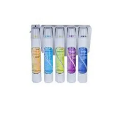 Lõi Lọc Nước RYO RP902 Chính Hãng - Bộ 5 Lõi Lọc Nước Lọc Sạch Vi Khuẩn và Tạp Chất - Nguồn Nước Tinh Khiết An Toàn