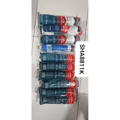 Combo 10 Lõi Lọc Nước Sunhouse SHA8811K - Chính Hãng, Lõi 123 Đúc, Giúp Cải Thiện Chất Lượng Nước Uống Tại Nhà