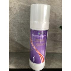 Lõi Lọc Nước RYO RP901 Hàn Quốc - Đầu U Chính Hãng Thay Thế, Công Nghệ Màng Siêu Lọc UF - Sạch Khuẩn Tối Ưu cho Máy Lọc Nước