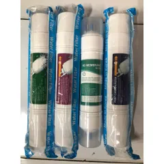 Bộ 4 Lõi Lọc RO Hàn Quốc - Lõi Thay Thế Máy Lọc Nước Nóng Lạnh - Giúp Loại Bỏ Tạp Chất và Vi Khuẩn An Toàn cho Sức Khỏe