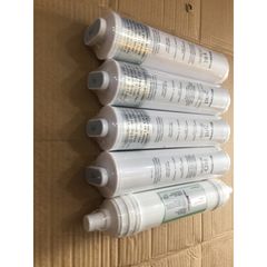 Bộ 5 Lõi Lọc Kangaroo 12345 Chính Hãng - Dùng Cho Máy Lọc Nước KG100HU, KG100HU+, MED, EED - Đảm Bảo Nguồn Nước Sạch Tinh Khiết