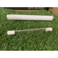 Bóng Đèn UV 6W Diệt Khuẩn Siêu Nhanh Cho Máy Lọc Nước - Diệt 99,99% Vi Khuẩn, Loại 4 Chân Cắm