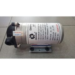 Máy bơm nước HEADON HF-8369 24V - Hàng chính hãng - Dùng thay thế cho máy lọc nước RO gia đình