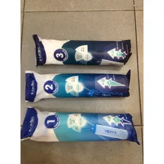 Bộ 3 Lõi Lọc Nước SMAX PRO V Karofi - Chính Hãng, Công Nghệ Smart Connect, Thay Thế Dễ Dàng Cho Các Model Karofi